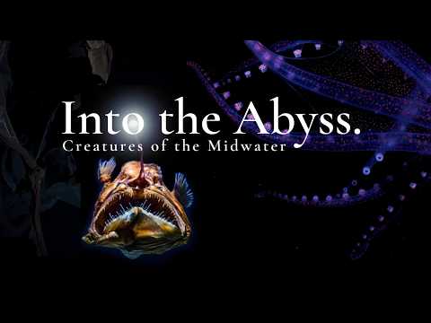 The Deep Sea: Strange Creatures