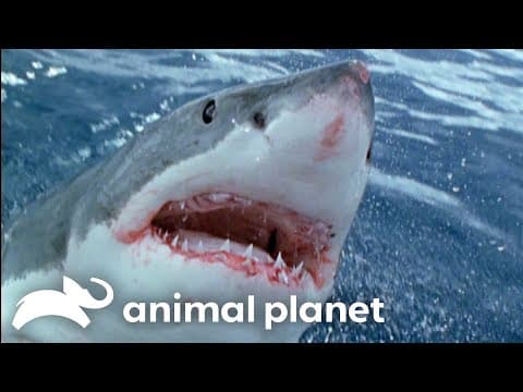 Sharks | The Supreme Predators of the Deep Ocean – Full Documentary